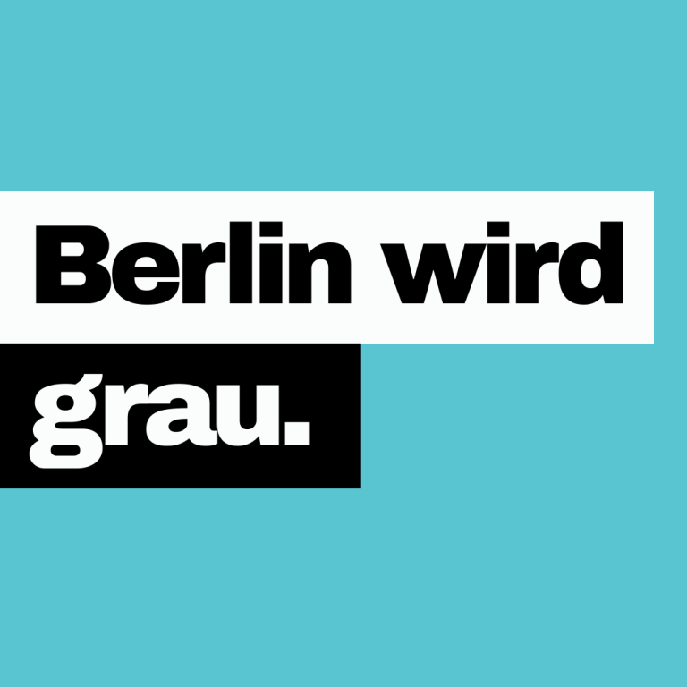 CDU Berlin A100 und Stadtentwicklung